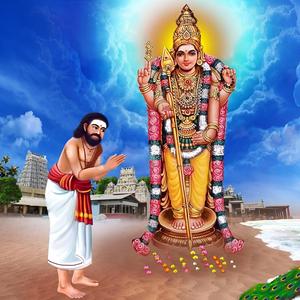 திருப்புகழ் 81 புகரப் புங்க (திருச்செந்தூர்)