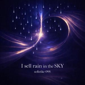 I sell rain in the SKY