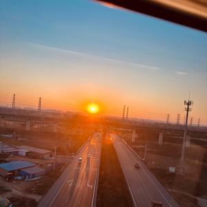 黄昏的大巴车 (Demo)