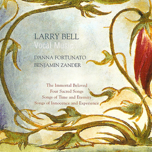 Songs of Innocence and Experience, Op. 55:xperience: No. 7. The Garden of Love