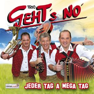 Geht's No' Polka