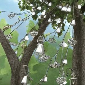 夏天的风 (33秒Live片段)