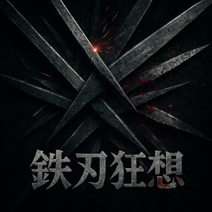 鉄刃狂想