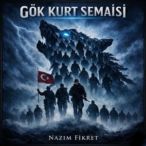 Gökten İnen Pusat Biziz