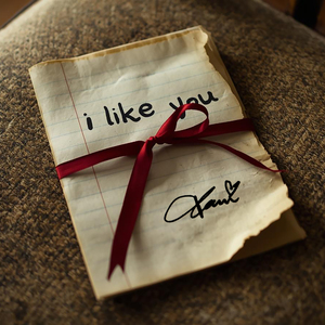 I Like You