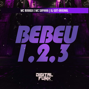Bebeu 1,2,3