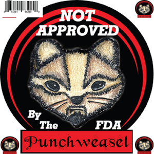 Blissless (The Truthe Behind Awareness)