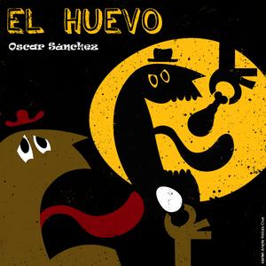 El Huevo