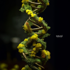 Echoes in Expression