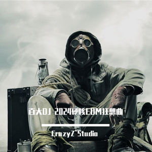 百大DJ Electronic Dance Music （CrazyZ Studio remix）