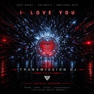 I Love You (Special Version)
