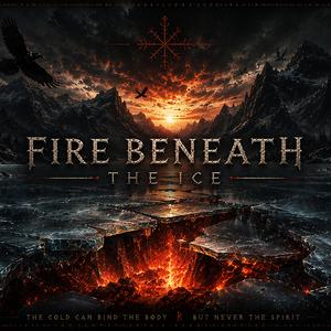 Fire Beneath The Ice