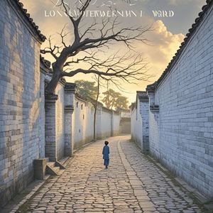 风未带走的念-清茉沐颜