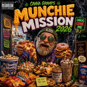 Mission Munchie