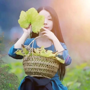 又又糖 红唇