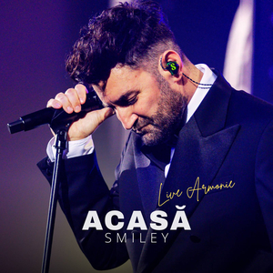 Acasă (Live Armonie)