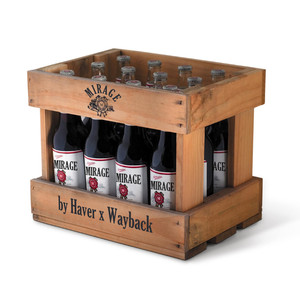 Мираж (Original Mix)