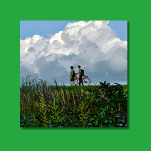 “毕业季” Guitar吉他 & Melody Type Beat