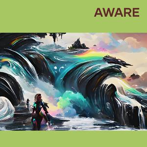 Aware