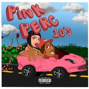 Pink Perc 10s