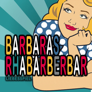 Barbaras Rhabarberbar
