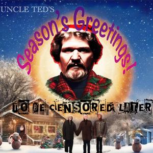 The Christmas Song (That Hillary Heard)