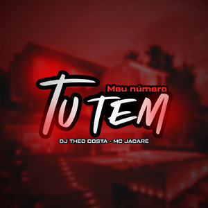 Meu Numero Tu Tem