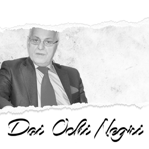 Mandra Mea, Sprancene Multe