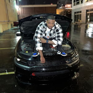 Take a ride with me (feat. Donnlino & Jairus)