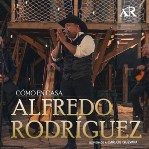 Como En Casa (Homenaje A Carlos Guevara)