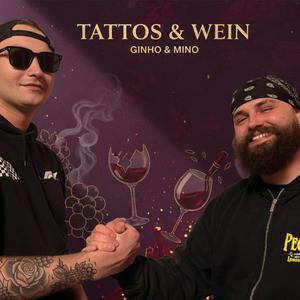 Tattoos & Wein (feat. Ginho)