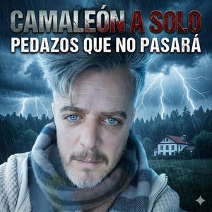 Pedazos que no pasará