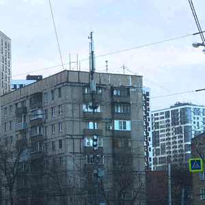Колосок
