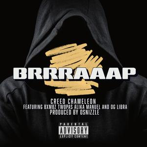 BRRRAAAP (feat. Bxmbz, TWOPAS, Alika Manuel & OG Libra)