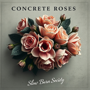 Concrete Roses