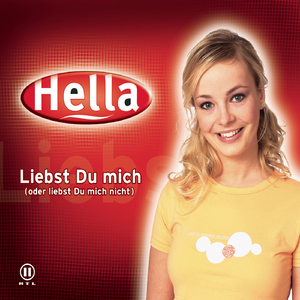 Liebst du mich (oder liebst du mich nicht) (Instrumental)