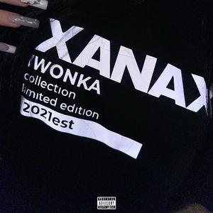 XANAX BAR