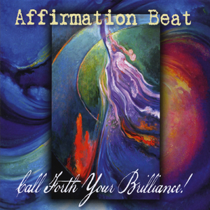 Breath (Affirmation and Music) (feat. Aubrey G. Ford)