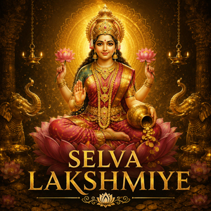 Selva Lakshmiye