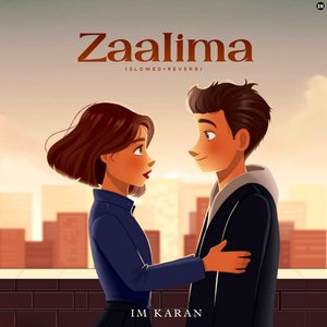 Zaalima (Slowed+Reverb)