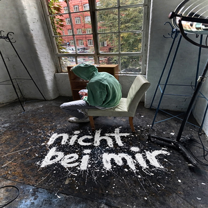 nicht bei mir