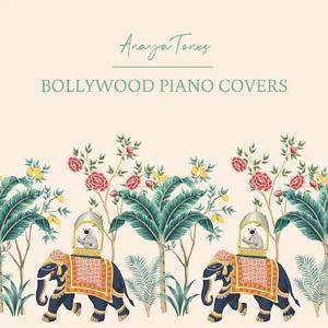 Satranga (From ANIMAL) (Piano Version)