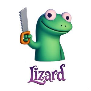 LIZARD