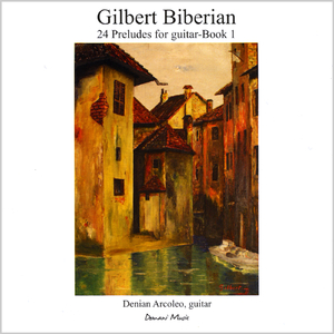 Prelude number 4: Colombine