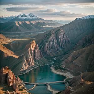 Great Man The Power of Thought