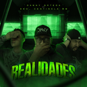 Realidades (feat. Bko & Centinela Rm)
