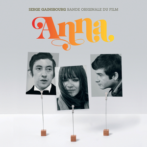 Sous Le Soleil Exactement (Comédie Musicale "Anna")