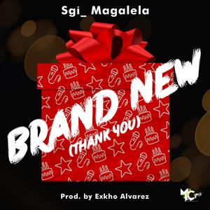 Brand New (Thank You)
