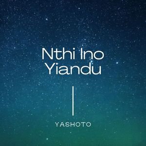Nthi Ino Yiandu