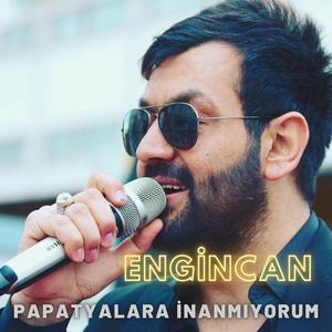 Papatyalara İnanmıyorum